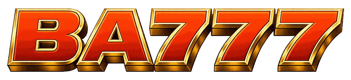 ba777 logo